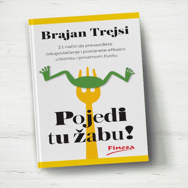 Pojedi Tu Abu Brajan Trejsi